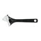 Teng Tools 6" Adjustable Wrench w/Graduated Scale - 4002 4002 - alternate 1